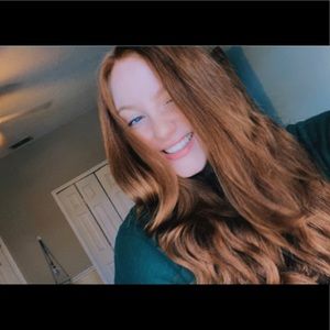 Meet your Posher, Eliana